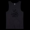 Thread Project Mens Summer Singlet Thumbnail