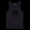 Thread Project Mens Summer Singlet Thumbnail