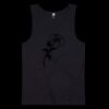 Thread Project Mens Summer Singlet Thumbnail