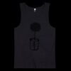 Thread Project Mens Summer Singlet Thumbnail