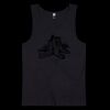 Thread Project Mens Summer Singlet Thumbnail