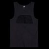 Thread Project Mens Summer Singlet Thumbnail