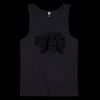 Thread Project Mens Summer Singlet Thumbnail