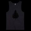 Thread Project Mens Summer Singlet Thumbnail