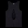 Thread Project Mens Summer Singlet Thumbnail