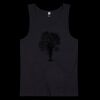 Thread Project Mens Summer Singlet Thumbnail