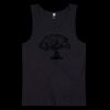 Thread Project Mens Summer Singlet Thumbnail