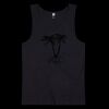 Thread Project Mens Summer Singlet Thumbnail