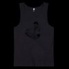 Thread Project Mens Summer Singlet Thumbnail