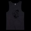 Thread Project Mens Summer Singlet Thumbnail