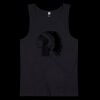 Thread Project Mens Summer Singlet Thumbnail
