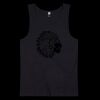 Thread Project Mens Summer Singlet Thumbnail