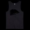 Thread Project Mens Summer Singlet Thumbnail