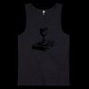 Thread Project Mens Summer Singlet Thumbnail