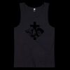 Thread Project Mens Summer Singlet Thumbnail