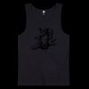 Thread Project Mens Summer Singlet Thumbnail