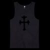 Thread Project Mens Summer Singlet Thumbnail