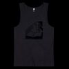 Thread Project Mens Summer Singlet Thumbnail