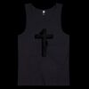 Thread Project Mens Summer Singlet Thumbnail