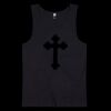 Thread Project Mens Summer Singlet Thumbnail