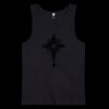 Thread Project Mens Summer Singlet Thumbnail