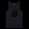 Thread Project Mens Summer Singlet Thumbnail