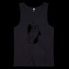 Thread Project Mens Summer Singlet Thumbnail