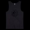 Thread Project Mens Summer Singlet Thumbnail