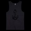 Thread Project Mens Summer Singlet Thumbnail