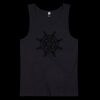 Thread Project Mens Summer Singlet Thumbnail