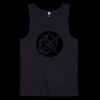 Thread Project Mens Summer Singlet Thumbnail