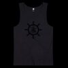 Thread Project Mens Summer Singlet Thumbnail