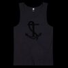 Thread Project Mens Summer Singlet Thumbnail