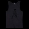 Thread Project Mens Summer Singlet Thumbnail