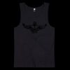 Thread Project Mens Summer Singlet Thumbnail