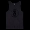Thread Project Mens Summer Singlet Thumbnail