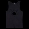 Thread Project Mens Summer Singlet Thumbnail