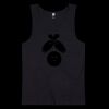 Thread Project Mens Summer Singlet Thumbnail