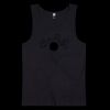 Thread Project Mens Summer Singlet Thumbnail