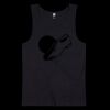 Thread Project Mens Summer Singlet Thumbnail