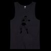 Thread Project Mens Summer Singlet Thumbnail