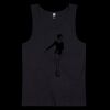 Thread Project Mens Summer Singlet Thumbnail