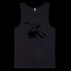 Thread Project Mens Summer Singlet Thumbnail