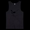 Thread Project Mens Summer Singlet Thumbnail