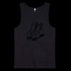 Thread Project Mens Summer Singlet Thumbnail