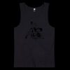 Thread Project Mens Summer Singlet Thumbnail