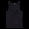 Thread Project Mens Summer Singlet Thumbnail