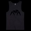 Thread Project Mens Summer Singlet Thumbnail