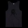 Thread Project Mens Summer Singlet Thumbnail