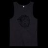 Thread Project Mens Summer Singlet Thumbnail